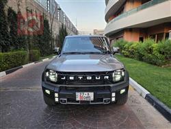 جيتور T2